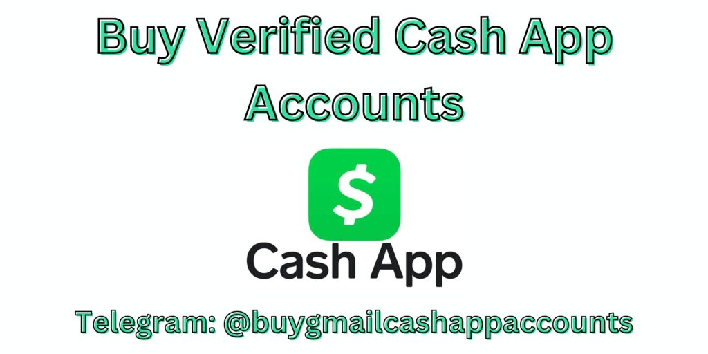 Buy Verified Cash App Account